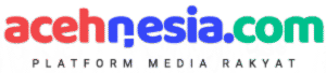 Acehnesia